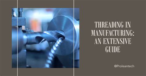 cnc threading|Threading in Manufacturing: An Extensive Guide .